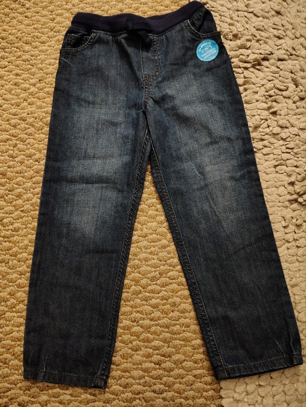 Boy Jeans